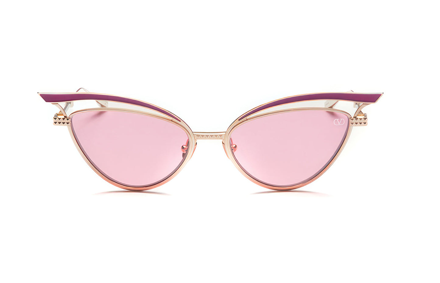 Valentino V GLASSLINER VLS 118D 55