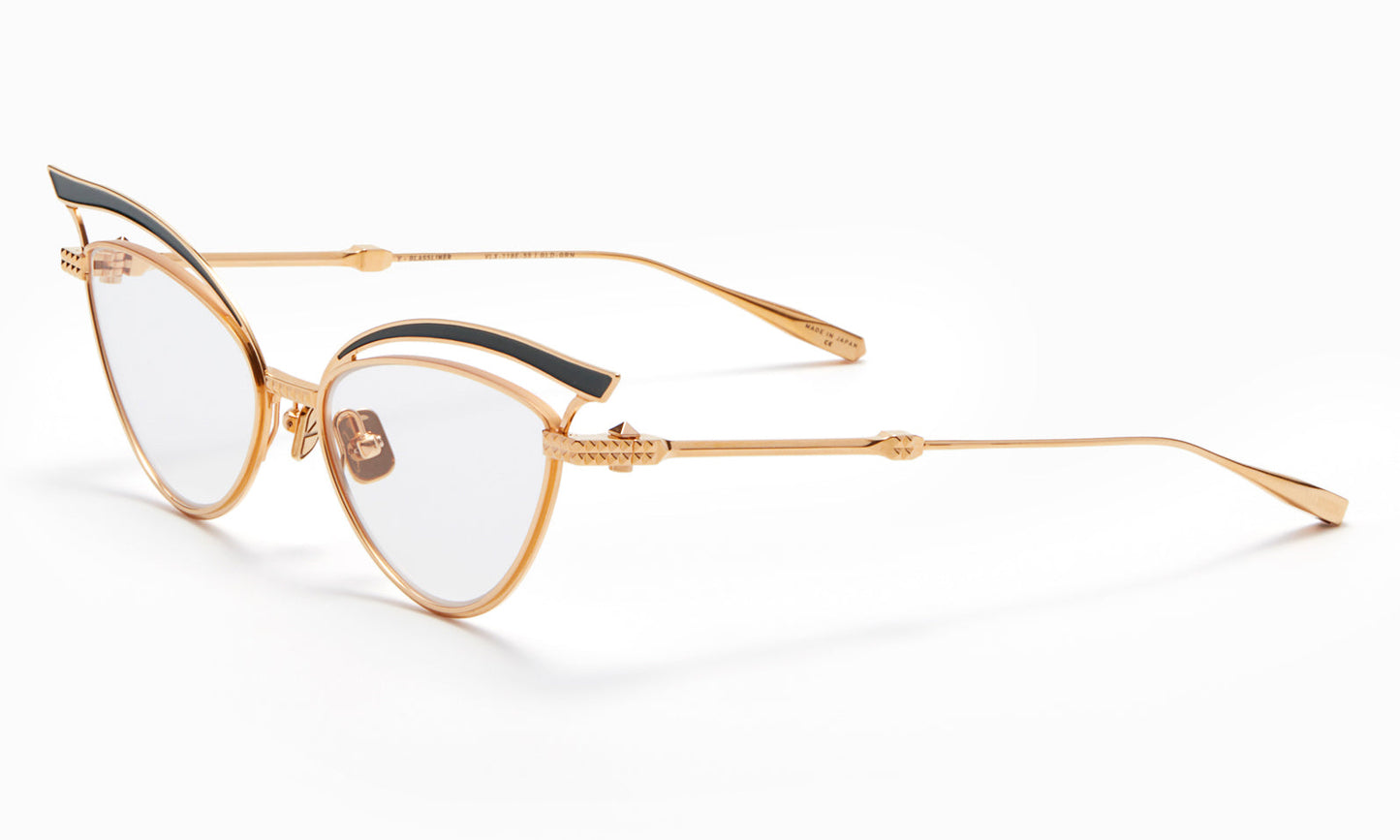 Valentino V GLASSLINER VLX 118E 55