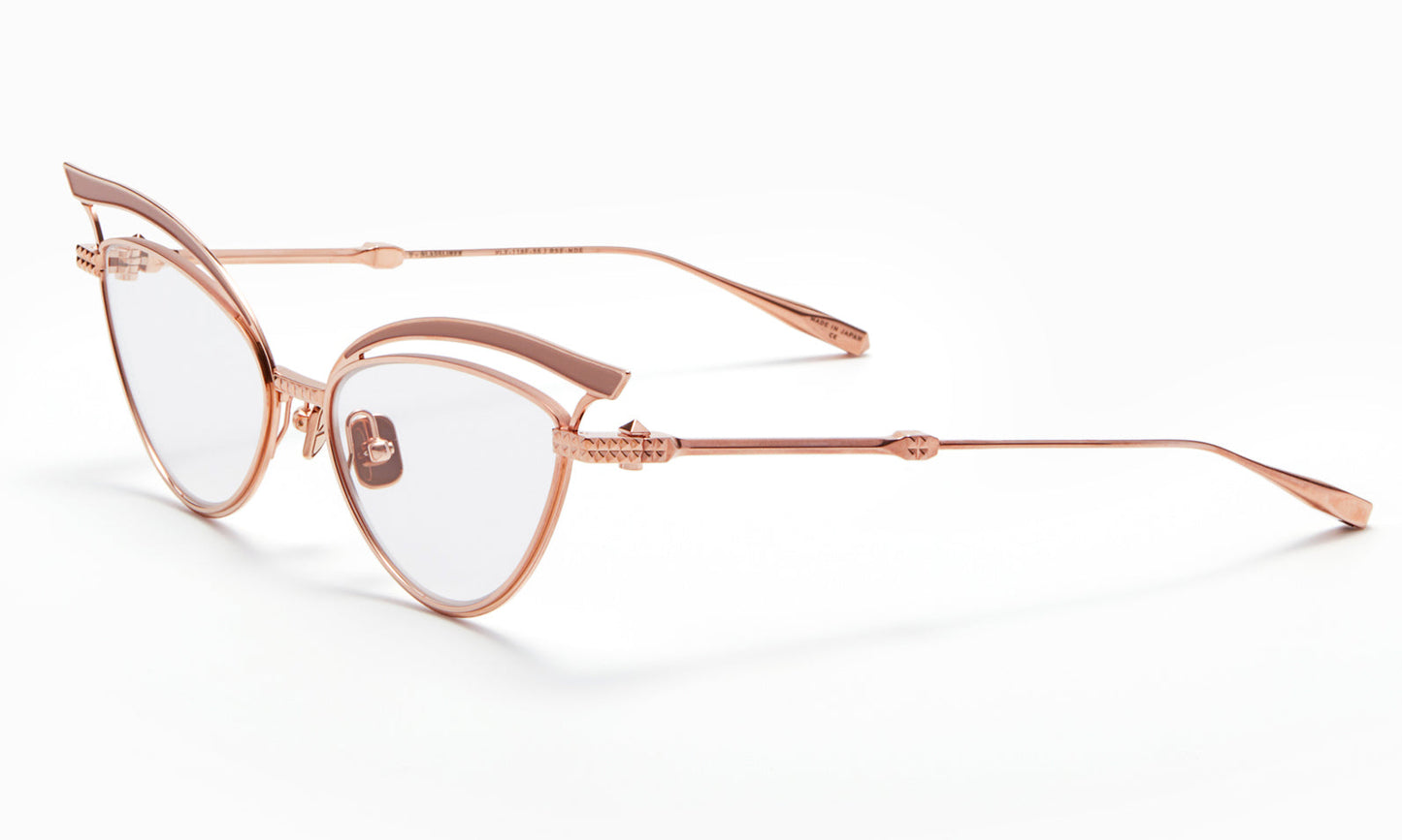 Valentino V GLASSLINER VLX 118F 55 CH