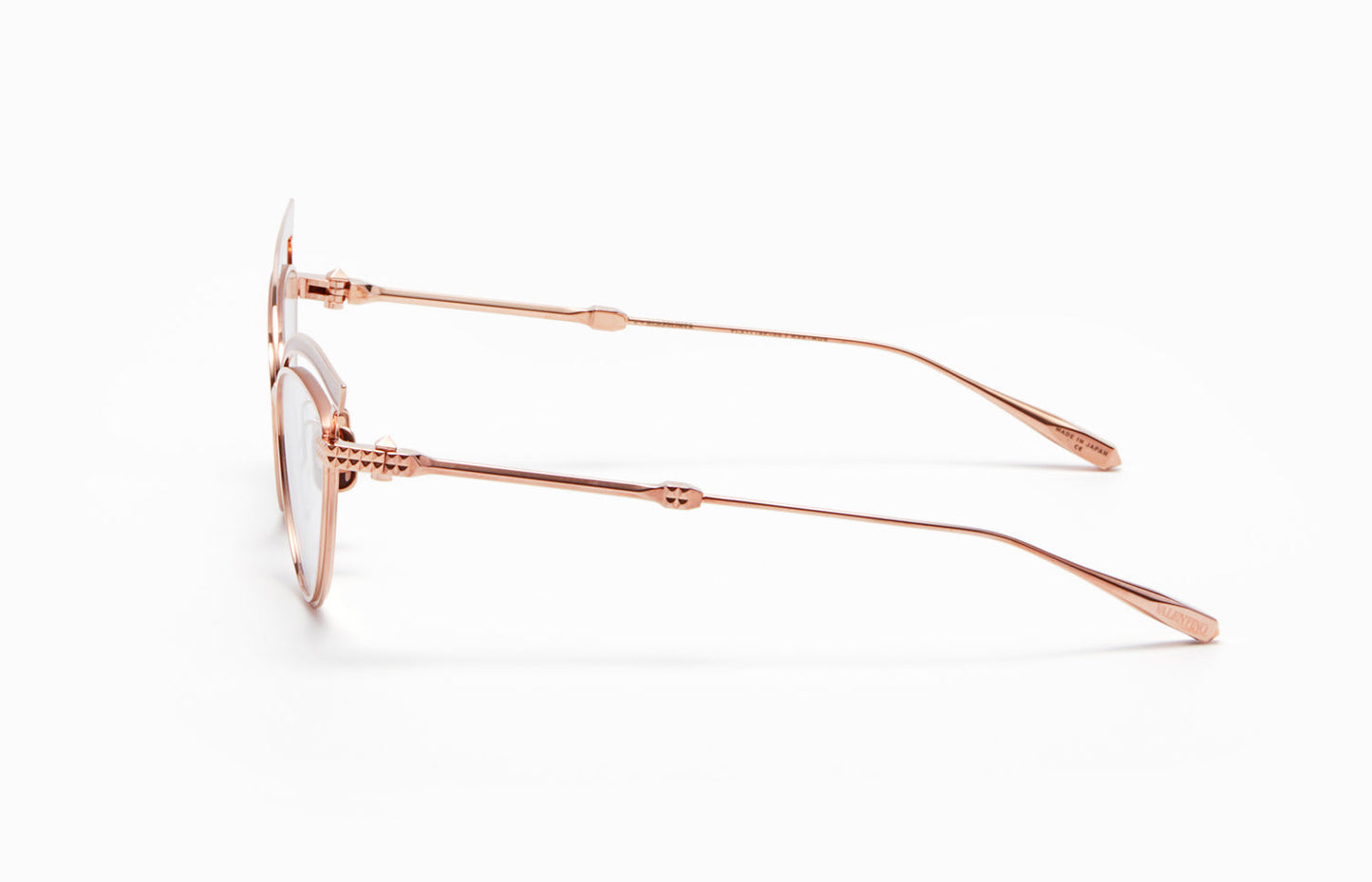 Valentino V GLASSLINER VLX 118F 55 CH