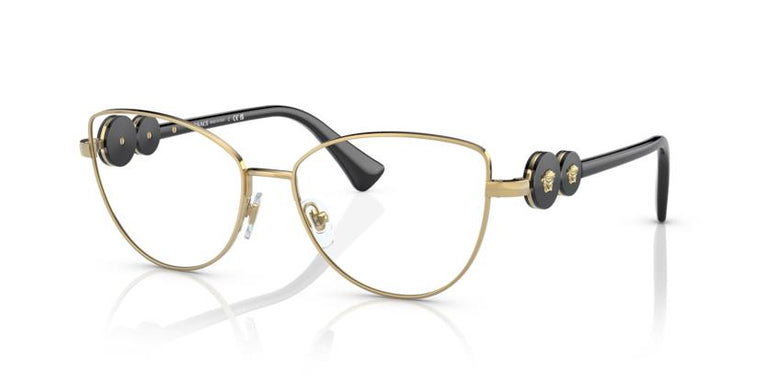 Versace VE1284 1002 55