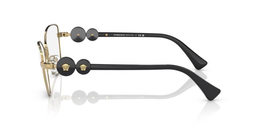 Versace VE1284 1002 55