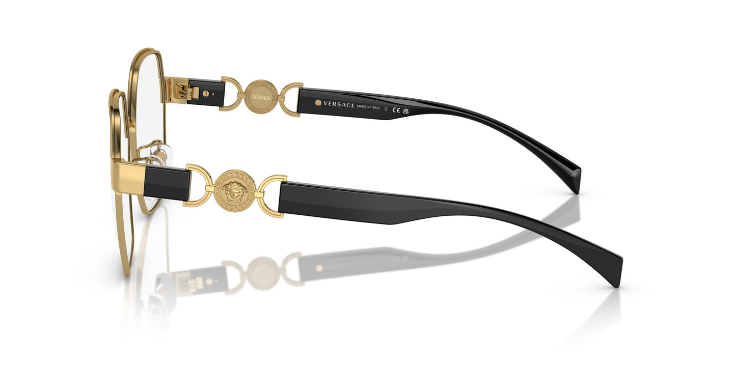 Versace VE1291D 1002 56