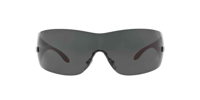 Versace VE2054 - 100187 - Gunmetal - 41 mm