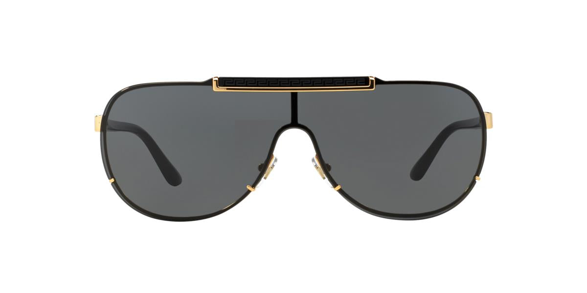 Versace VE2140 - 100287 - Gold - 40 mm