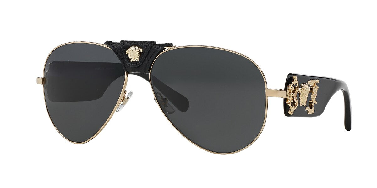 Versace VE2150Q 100287 62
