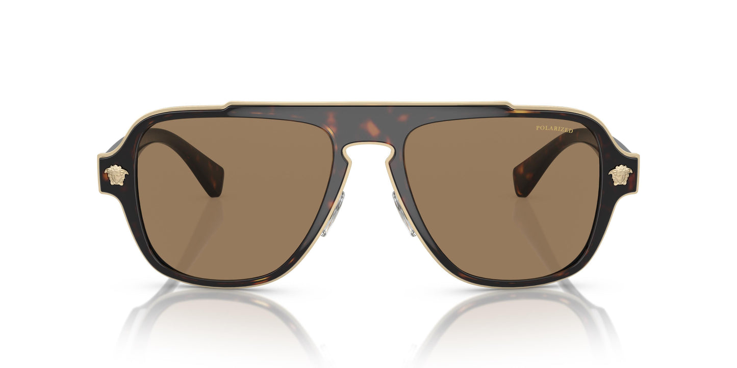 Versace VE2199 - 1252LA 56