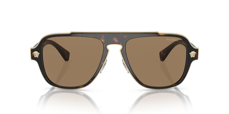 Versace VE2199 - 1252LA 56