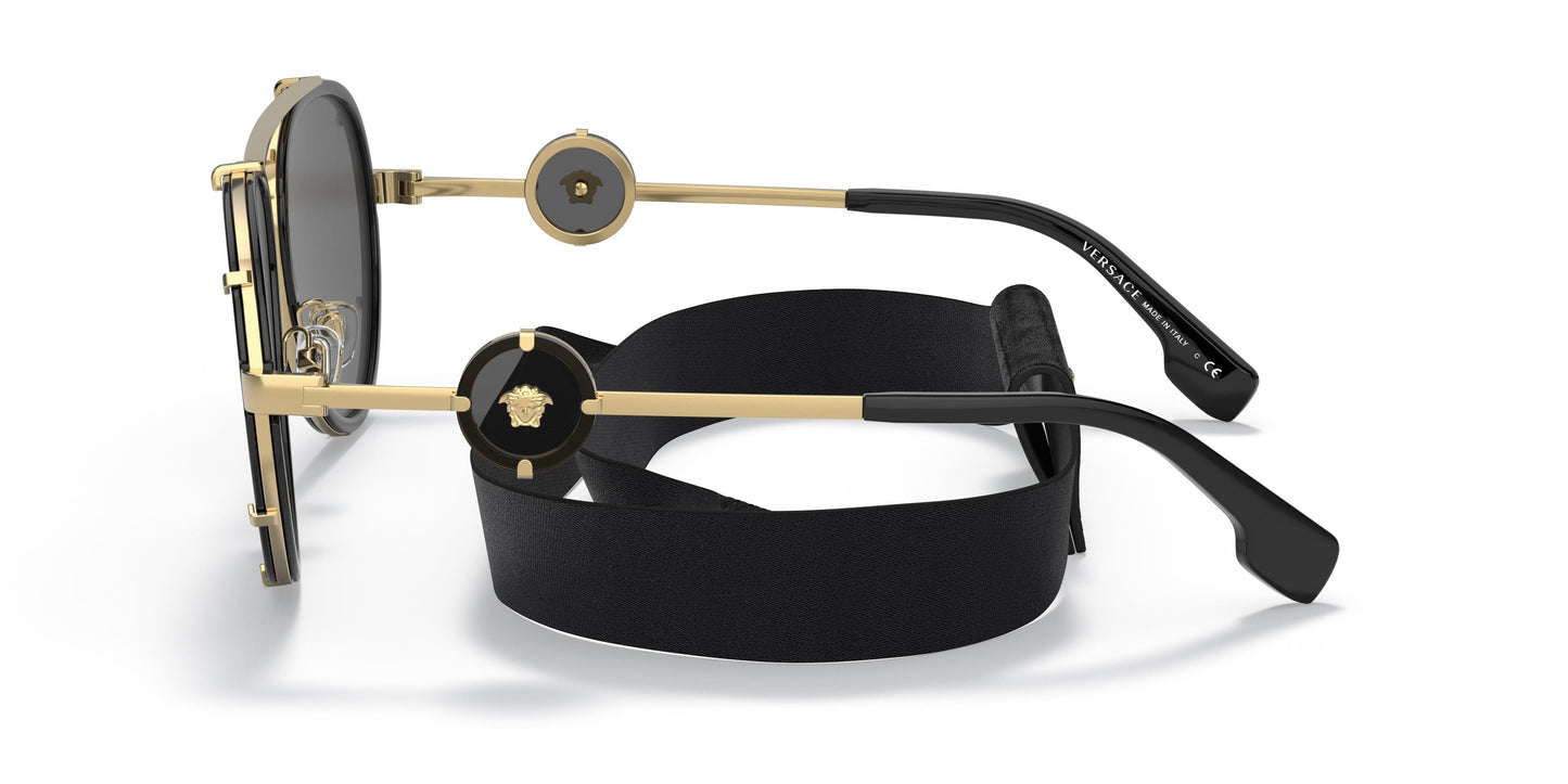 Versace VE2232 143887 61