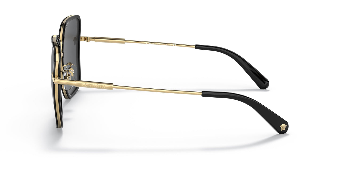 Versace VE2247D 143887 57