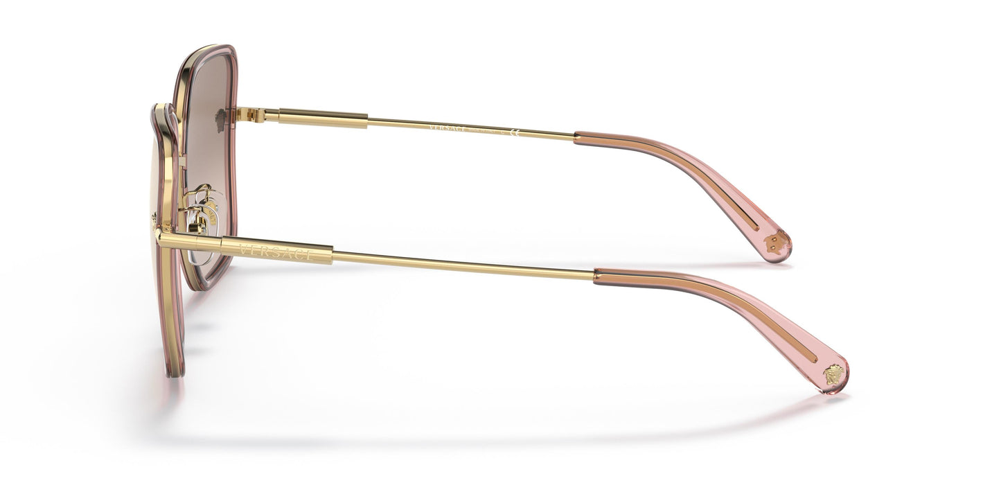 Versace VE2247D 14837I 57