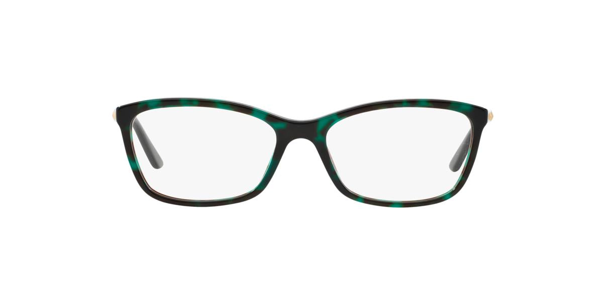 Versace VE3186 - 5076 - Havana - 54 mm