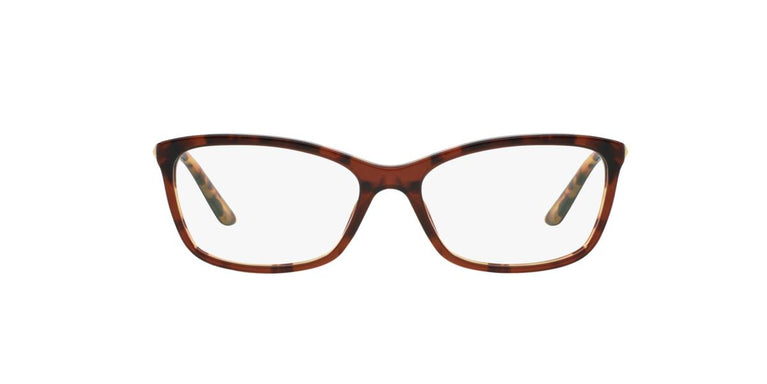 Versace VE3186 - 5077 - Havana - 54 mm