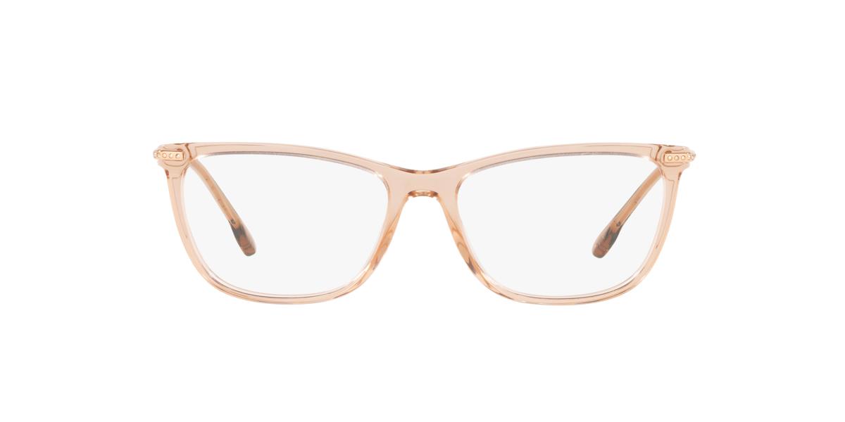 Versace VE3274B - 5215 - Transparent Brown - 54 mm