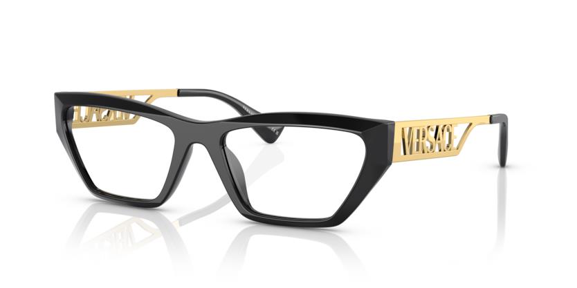 Versace VE3327U GB1 55