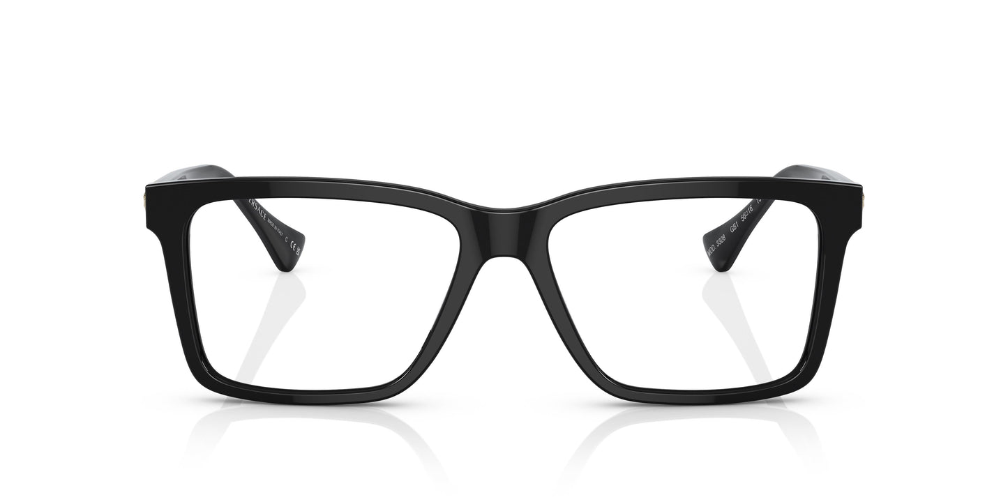 Versace VE3328 GB1 56