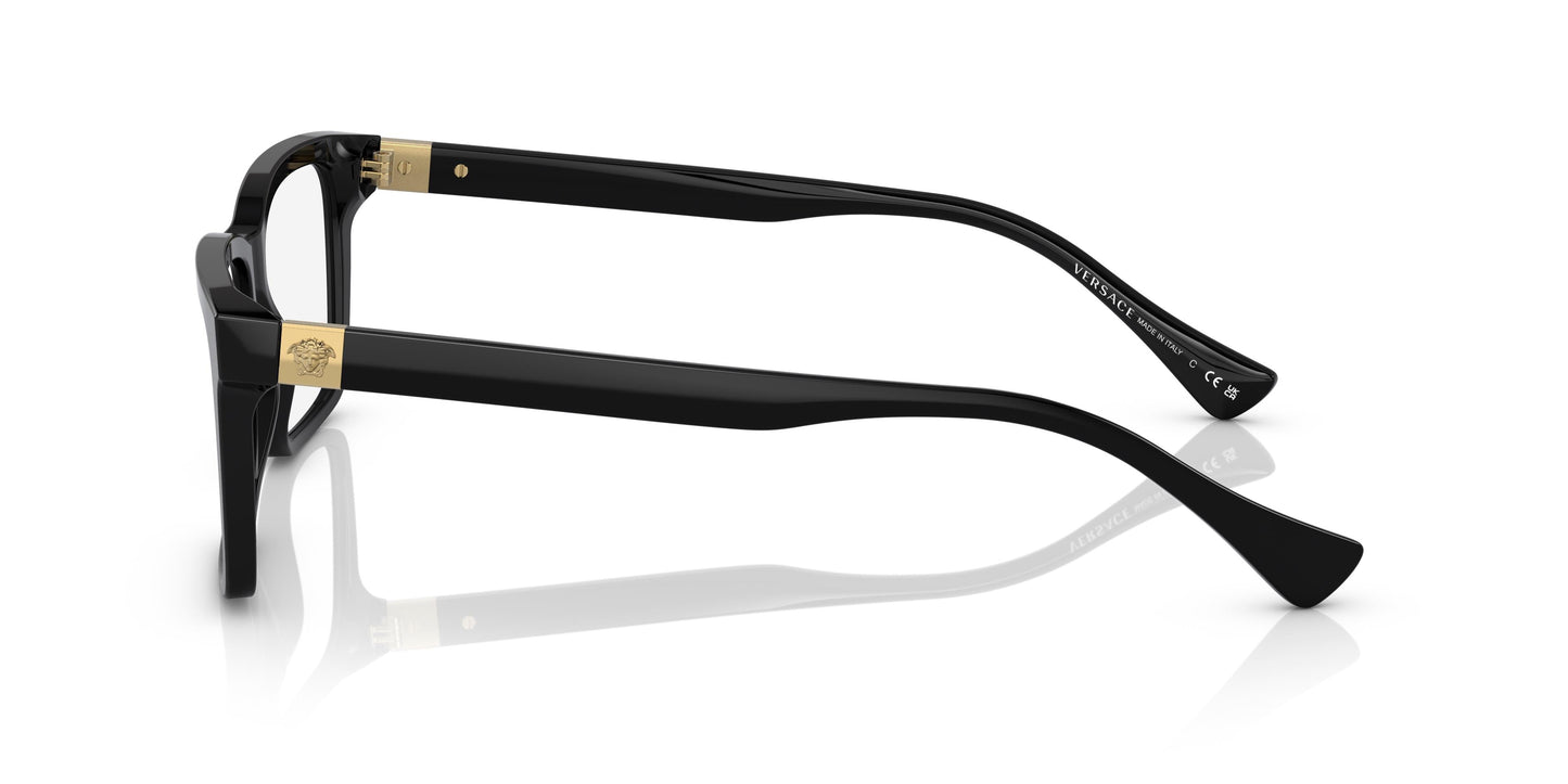 Versace VE3328 GB1 56