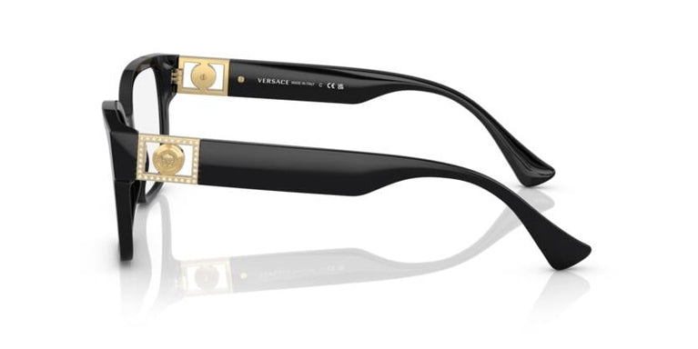 Versace VE3329B GB1 54