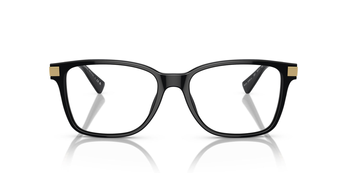 Versace VE3340U GB1 55