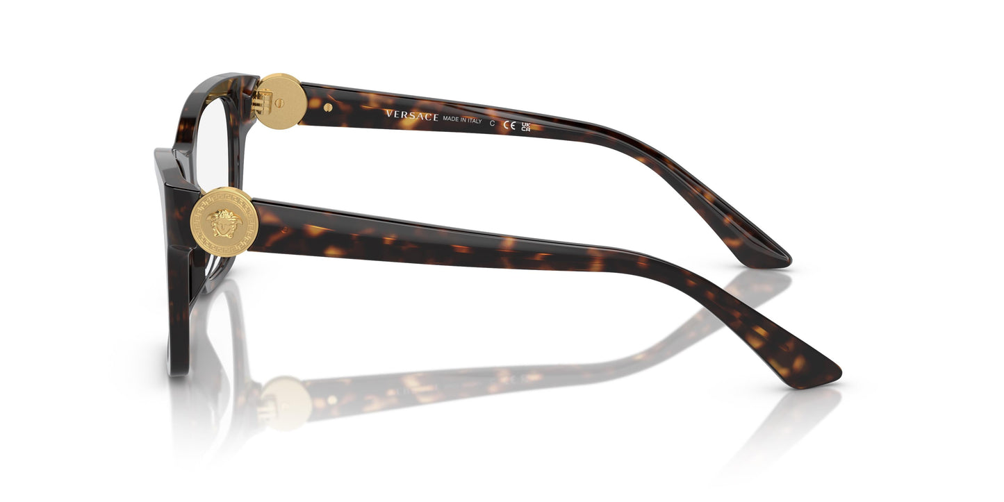 Versace VE3341U 108 52