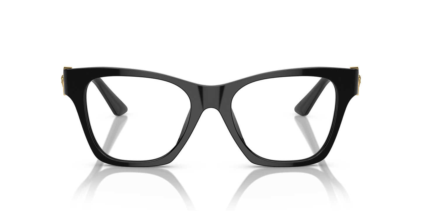 Versace VE3341U GB1 52