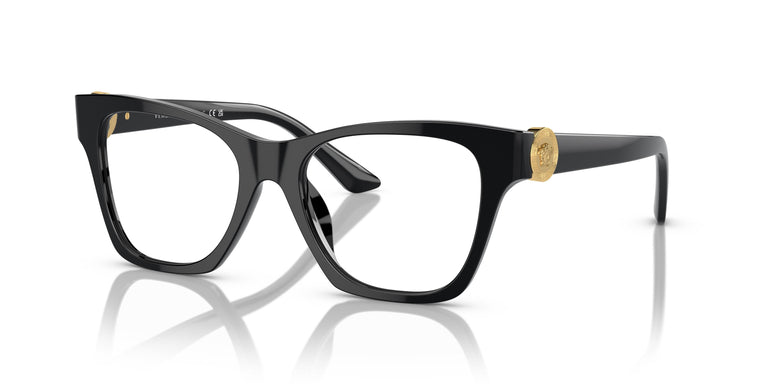 Versace VE3341U GB1 52