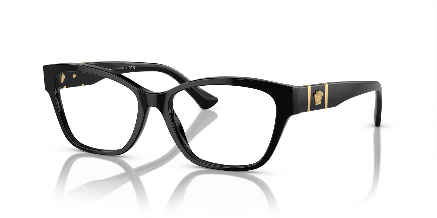 Versace VE3344 GB1 52