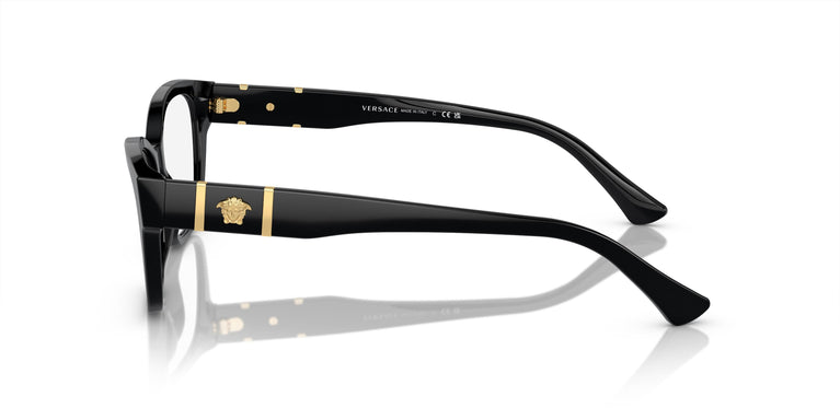 Versace VE3344 GB1 52