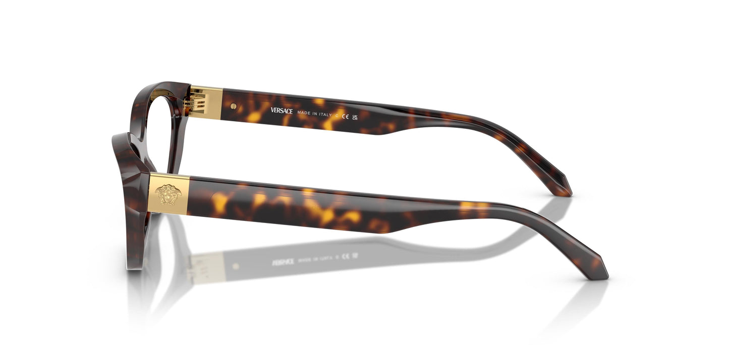 Versace VE3356 108 55