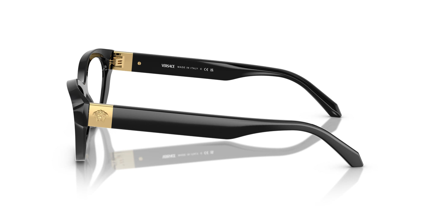 Versace VE3356 GB1 55
