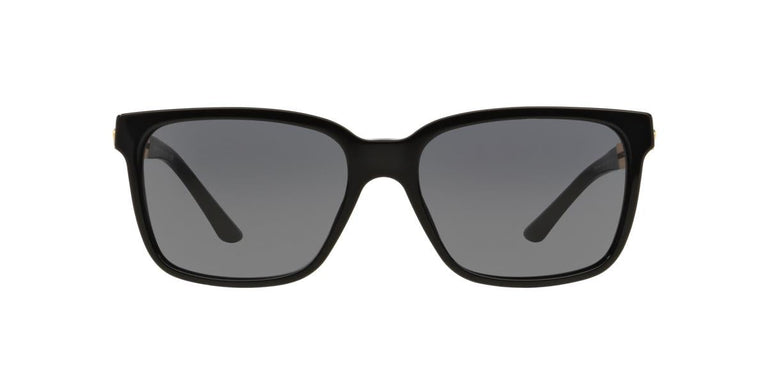 Versace VE4307 - GB1/87 - Black - 58 mm