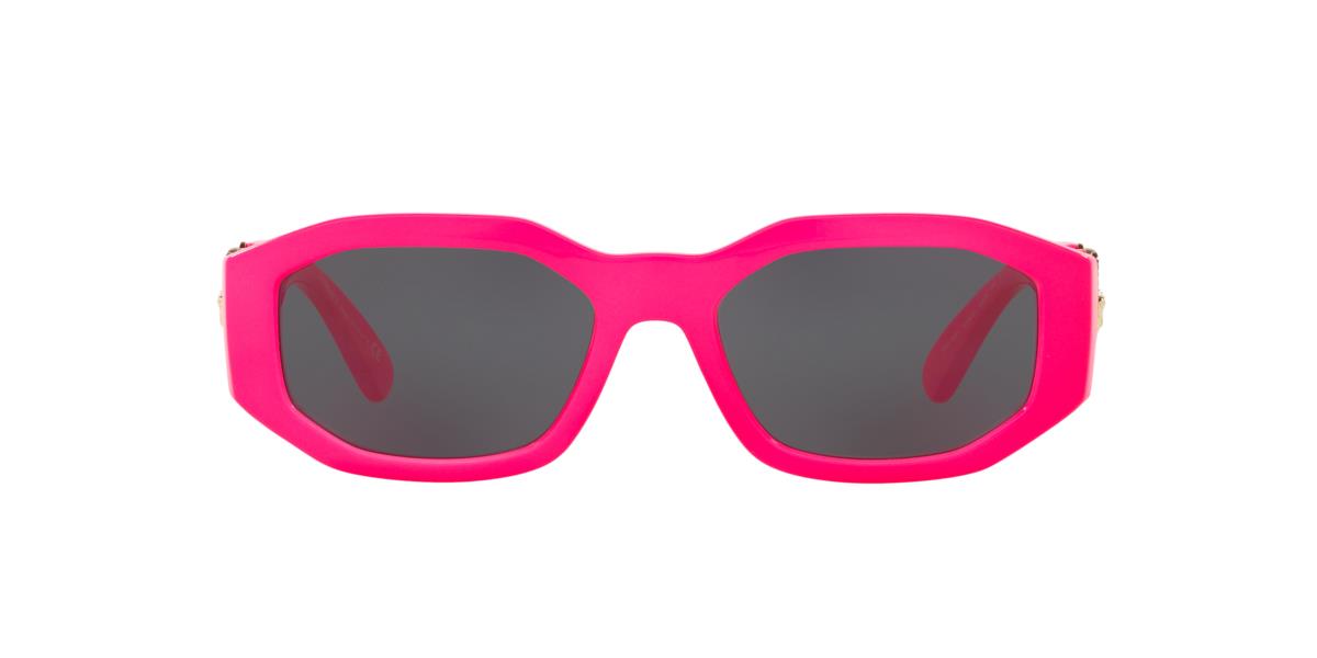 Versace VE4361 - 531887 - Fuxia Fluo - 53 mm