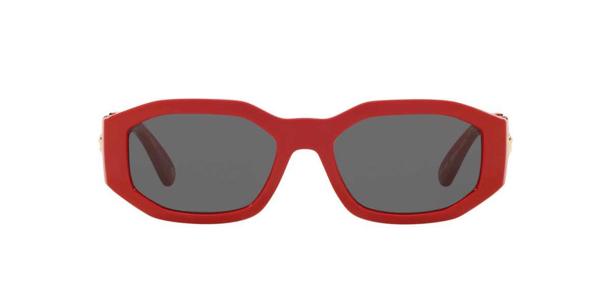 Versace VE4361 - 533087 - Red - 53 mm