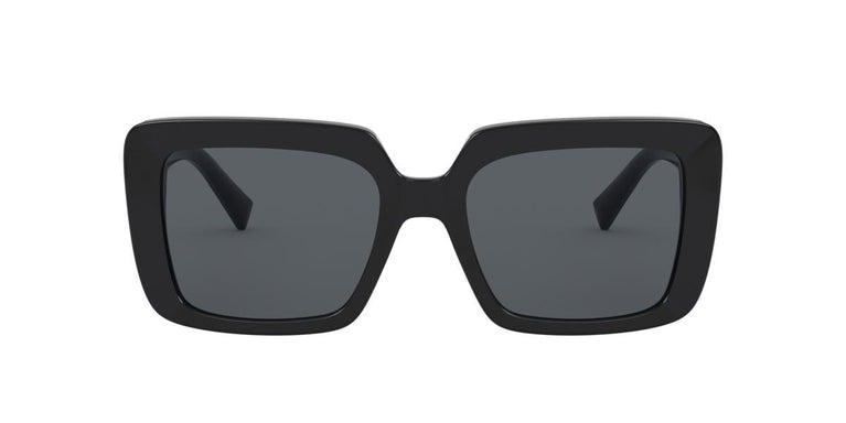 Versace VE4384B - GB1/87 - Black - 54 mm