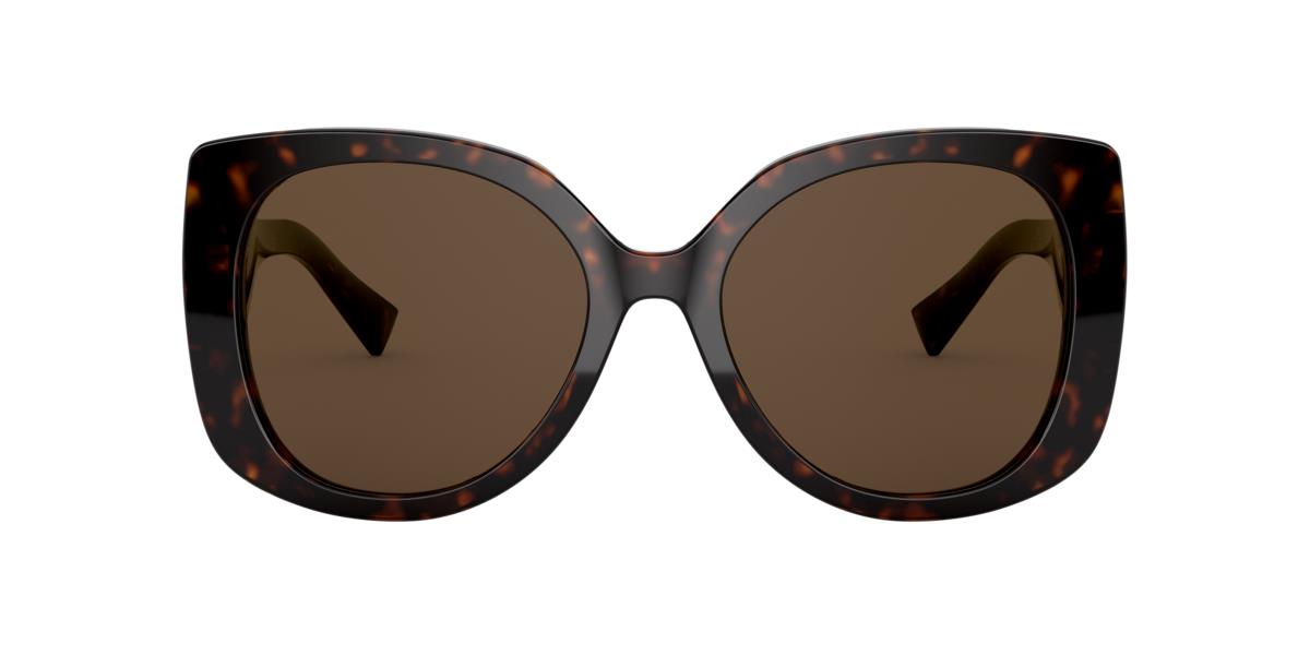 Versace VE4387 - 108/73 - Havana - 56 mm