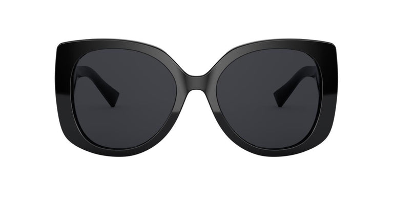 Versace VE4387 - GB1/87 - Black - 56 mm