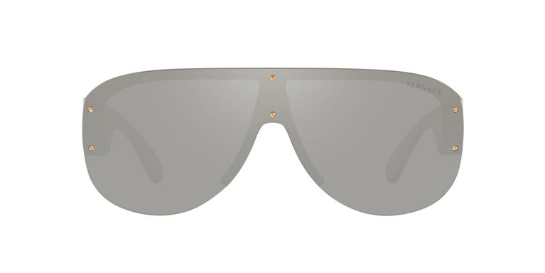 Versace VE4391 - 311/6G - Transparent Grey - 48 mm
