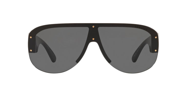 Versace VE4391 - GB1/87 - Black - 48 mm