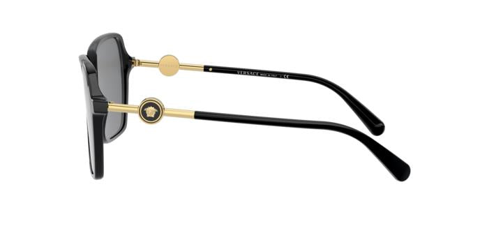 Versace VE4396 GB1/87 58