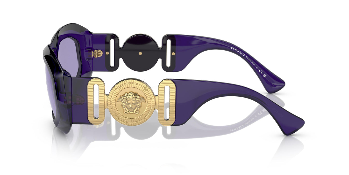 Versace VE4425U 54191A 54