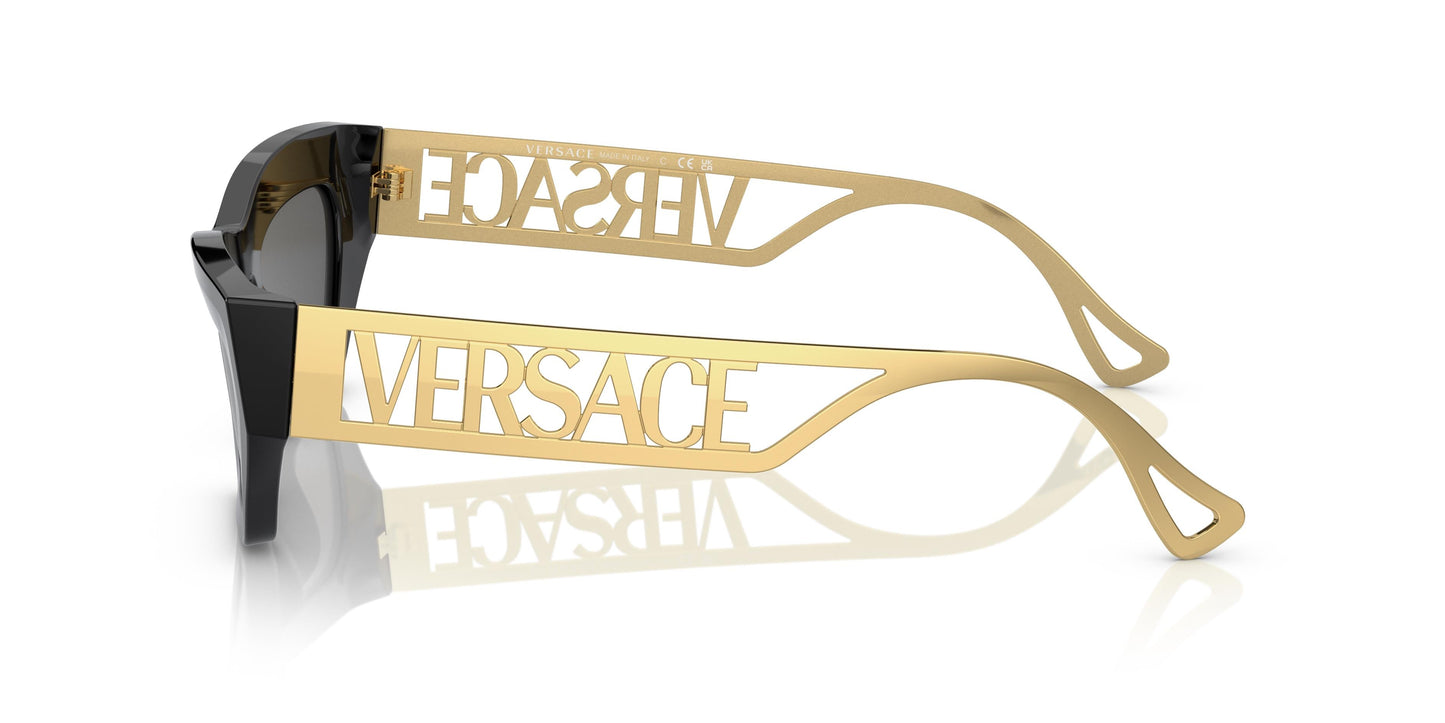 Versace VE4432U GB1/87 53