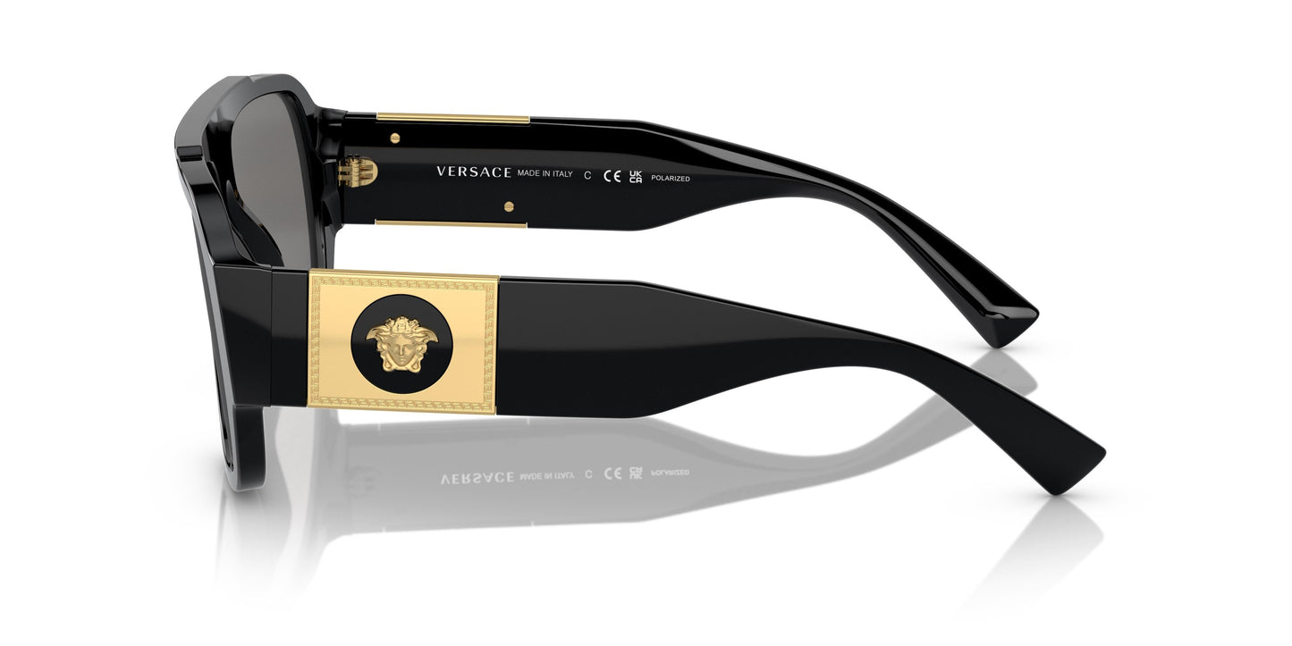 Versace VE4436U GB1/81 57