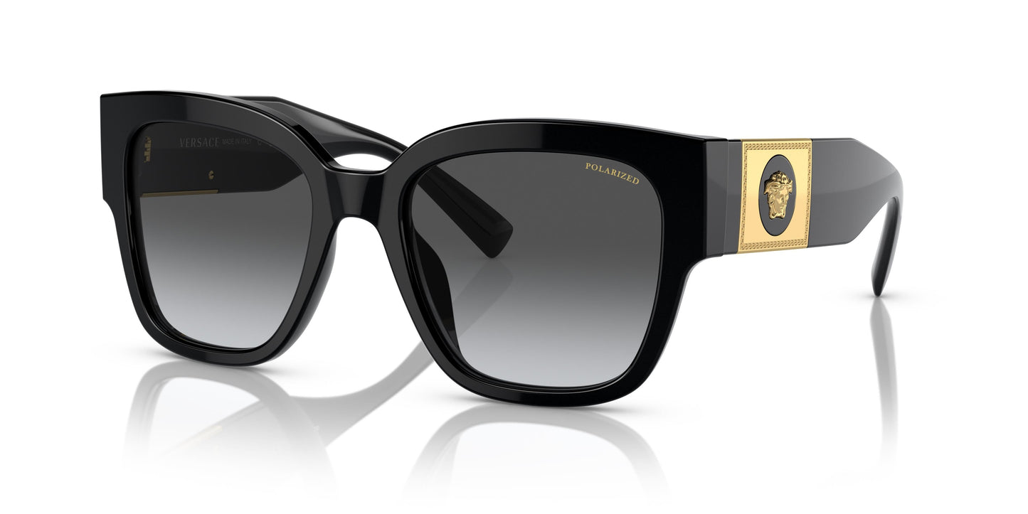 Versace VE4437U GB1/T3 54