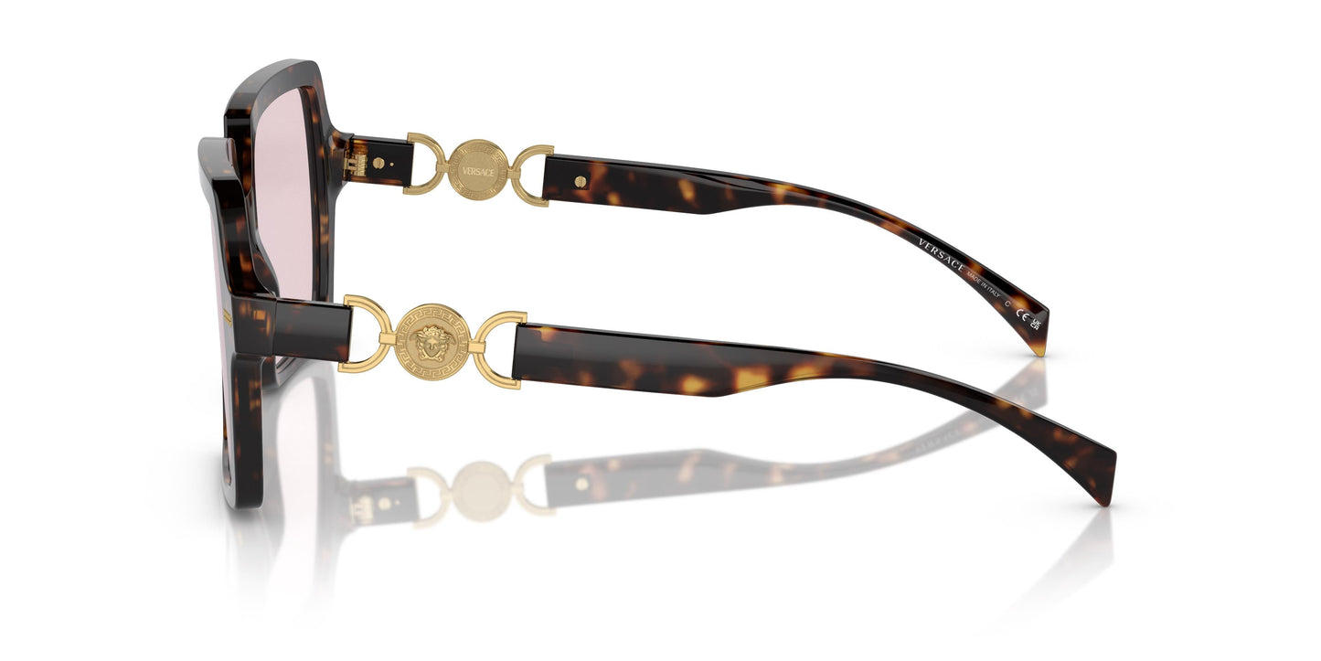 Versace VE4441 108/P5 55