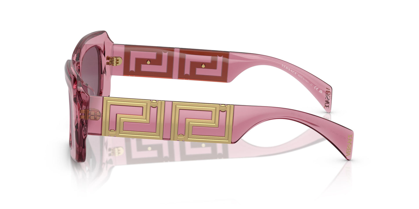 Versace VE4444U 5355AK 54