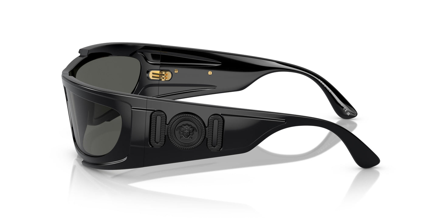 Versace VE4446 GB1/87 67