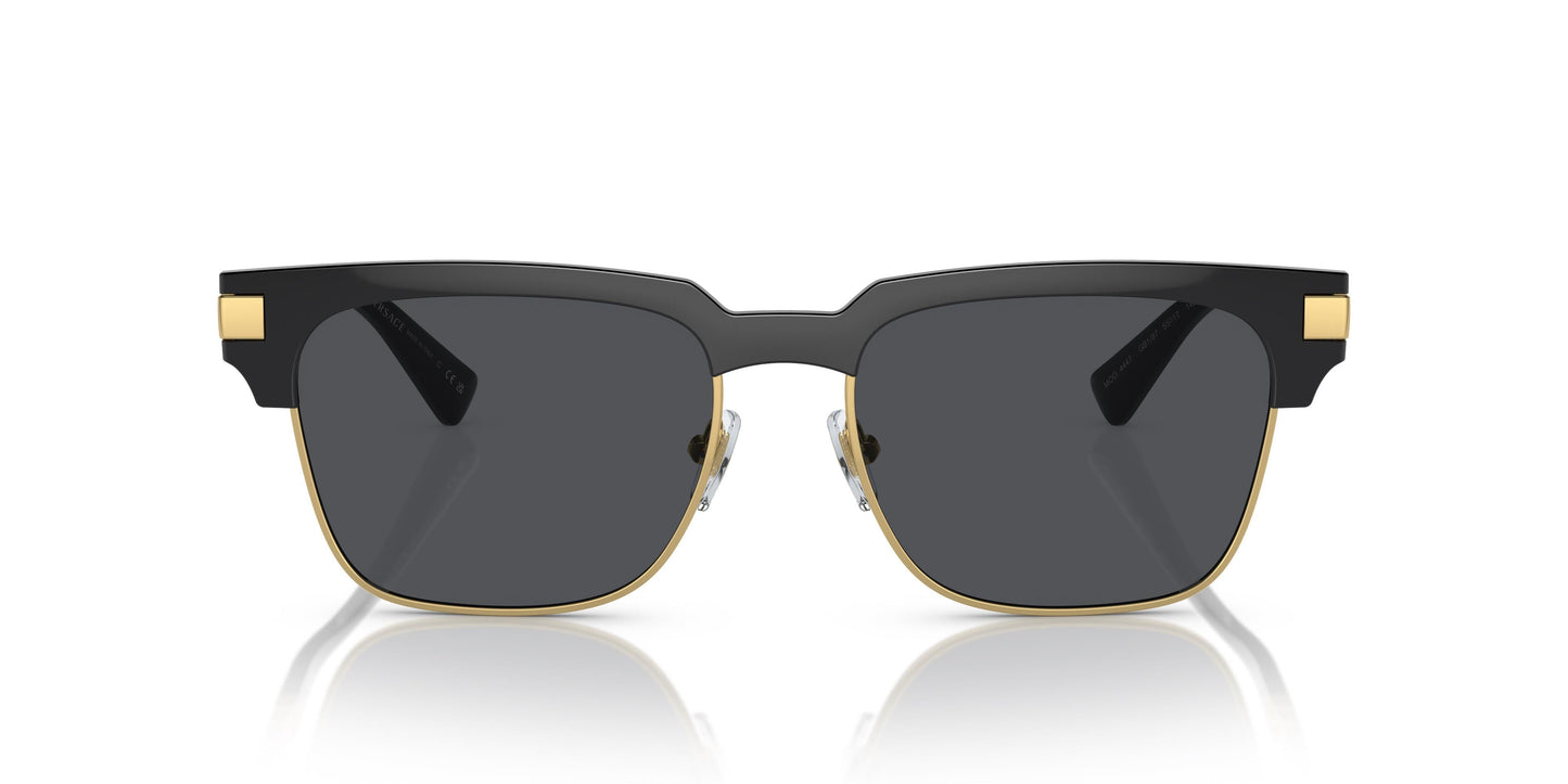 Versace VE4447 GB1/87 55