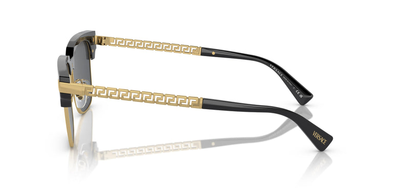 Versace VE4447 GB1/87 55