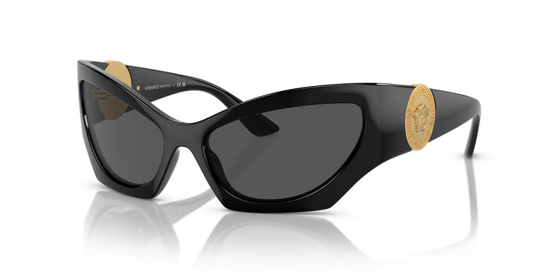 Versace VE4450 GB1/87 60