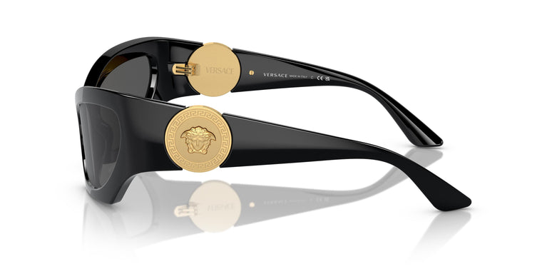 Versace VE4450 GB1/87 60